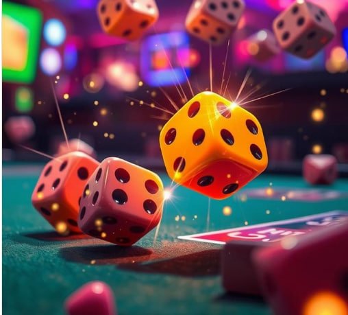 Responsible gaming budget reminder for scatter slot entertainment
