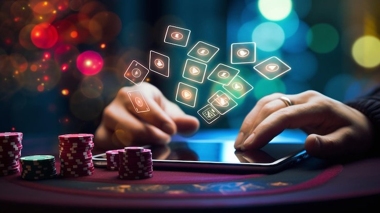 Responsible gaming reminder with budget and time controls for bgd44 adults